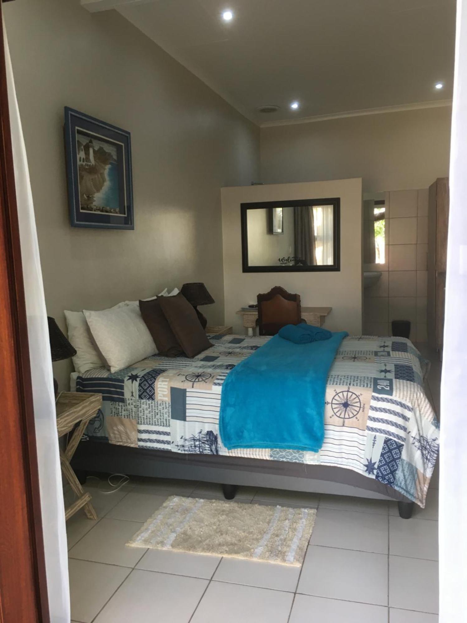 Birrea Guest House بولوكوان المظهر الخارجي الصورة