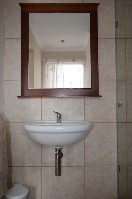 Birrea Guest House بولوكوان المظهر الخارجي الصورة