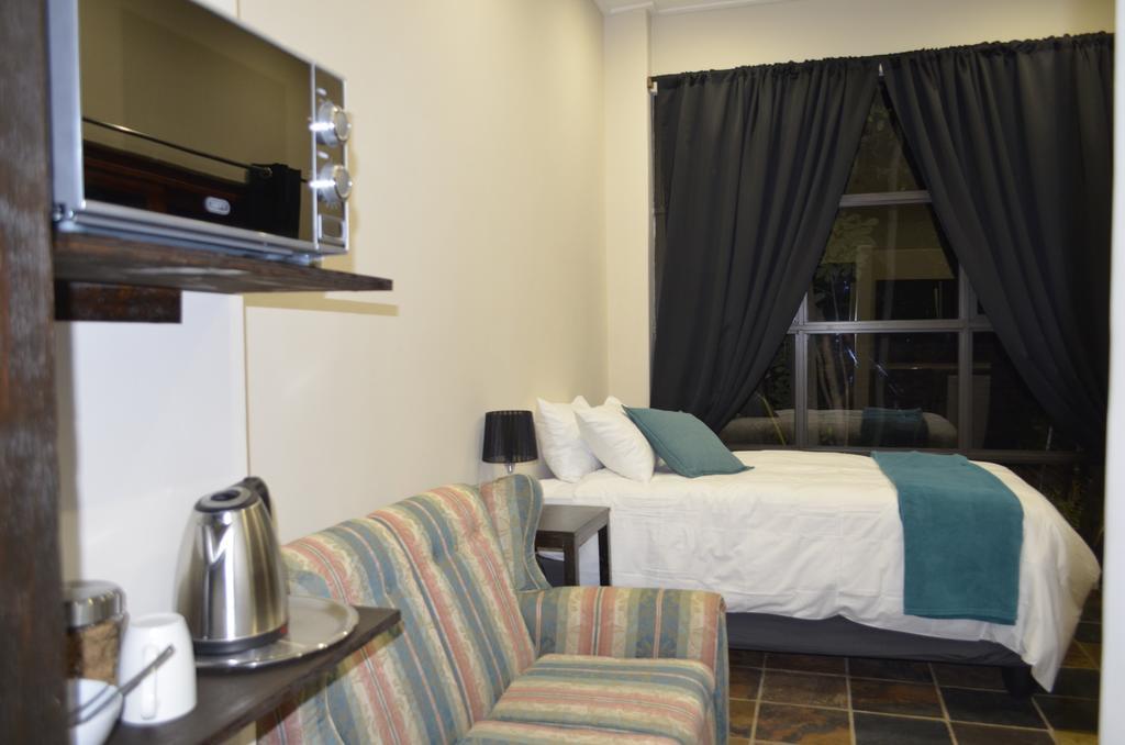 Birrea Guest House بولوكوان المظهر الخارجي الصورة